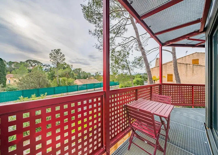 Apartamento Renovated With Balcony And Parking Saint-Raphaël